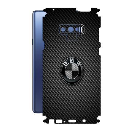 Защитная пленка StatusSKIN для Samsung Galaxy Note 9 (N960)