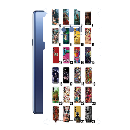 Защитная пленка StatusSKIN для Samsung Galaxy Note 9 (N960)