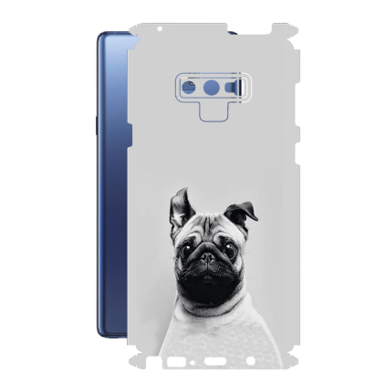 Защитная пленка StatusSKIN для Samsung Galaxy Note 9 (N960)