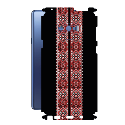 Защитная пленка StatusSKIN для Samsung Galaxy Note 9 (N960)