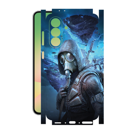 Защитная пленка StatusSKIN для Samsung Galaxy A56 5G (A566)