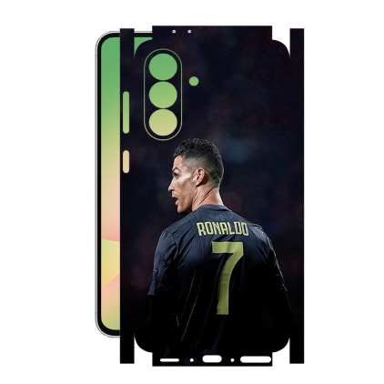 Защитная пленка StatusSKIN для Samsung Galaxy A56 5G (A566)