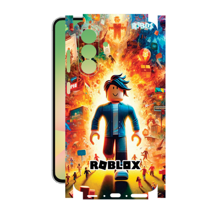 Защитная пленка StatusSKIN для Samsung Galaxy A56 5G (A566)