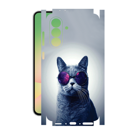 Защитная пленка StatusSKIN для Samsung Galaxy A56 5G (A566)