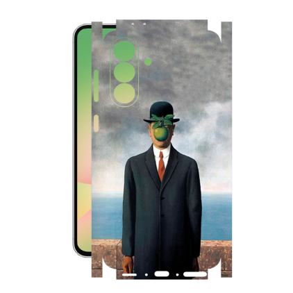 Защитная пленка StatusSKIN для Samsung Galaxy A56 5G (A566)