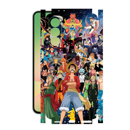 Защитная пленка StatusSKIN для Samsung Galaxy A56 5G (A566)