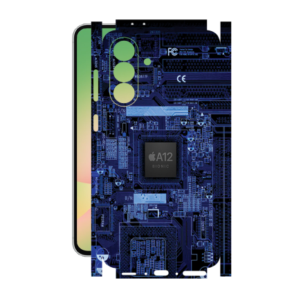 Защитная пленка StatusSKIN для Samsung Galaxy A56 5G (A566)