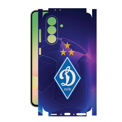 Защитная пленка StatusSKIN для Samsung Galaxy A56 5G (A566)