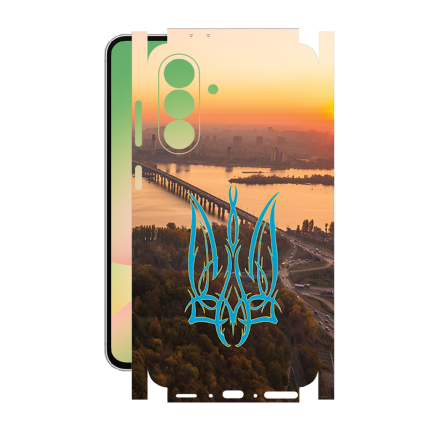 Защитная пленка StatusSKIN для Samsung Galaxy A56 5G (A566)