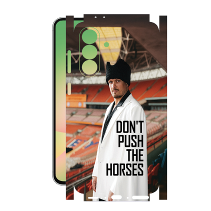 Защитная пленка StatusSKIN для Samsung Galaxy A56 5G (A566)