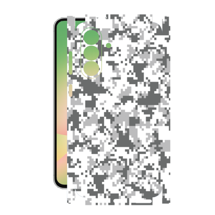 Защитная пленка StatusSKIN для Samsung Galaxy A56 5G (A566)
