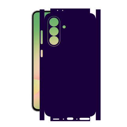 Защитная пленка StatusSKIN для Samsung Galaxy A56 5G (A566)
