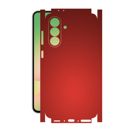 Защитная пленка StatusSKIN для Samsung Galaxy A56 5G (A566)