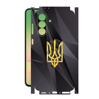 Защитная пленка StatusSKIN для Samsung Galaxy A56 5G (A566)