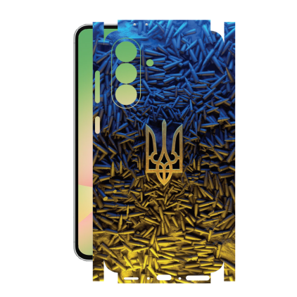 Защитная пленка StatusSKIN для Samsung Galaxy A56 5G (A566)