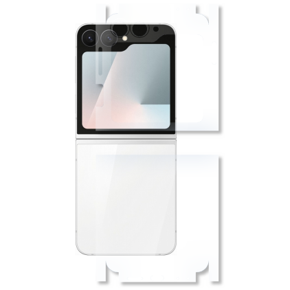 Захисна плівка StatusSKIN для Samsung Galaxy Z Flip7 FE (F761)