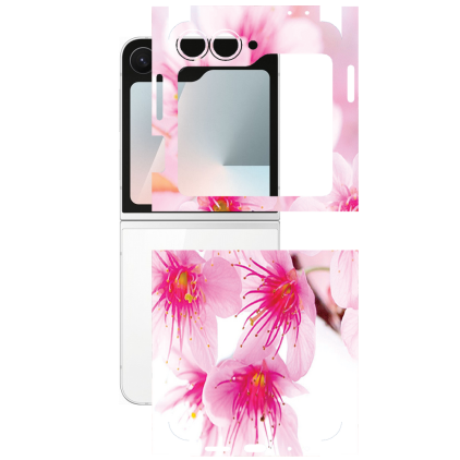 Захисна плівка StatusSKIN для Samsung Galaxy Z Flip7 FE (F761)