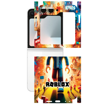 Захисна плівка StatusSKIN для Samsung Galaxy Z Flip7 FE (F761)