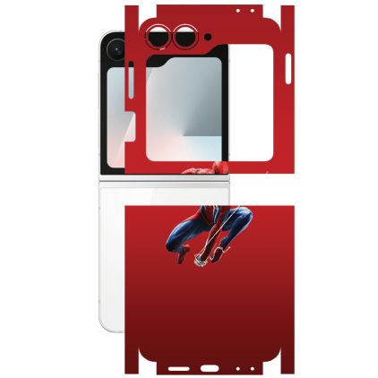 Захисна плівка StatusSKIN для Samsung Galaxy Z Flip7 FE (F761)