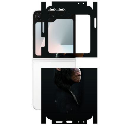 Захисна плівка StatusSKIN для Samsung Galaxy Z Flip7 FE (F761)