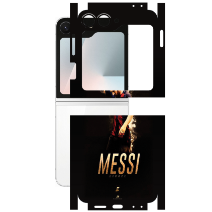 Захисна плівка StatusSKIN для Samsung Galaxy Z Flip7 FE (F761)