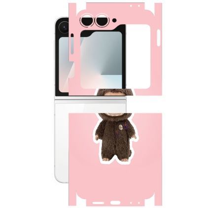 Захисна плівка StatusSKIN для Samsung Galaxy Z Flip7 FE (F761)