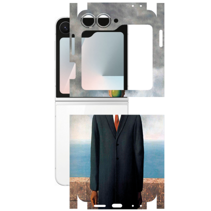 Захисна плівка StatusSKIN для Samsung Galaxy Z Flip7 FE (F761)