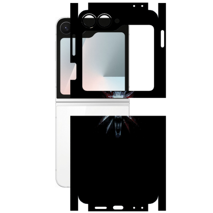 Захисна плівка StatusSKIN для Samsung Galaxy Z Flip7 FE (F761)