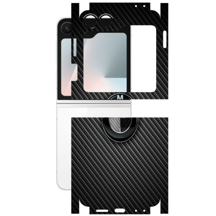 Захисна плівка StatusSKIN для Samsung Galaxy Z Flip7 FE (F761)