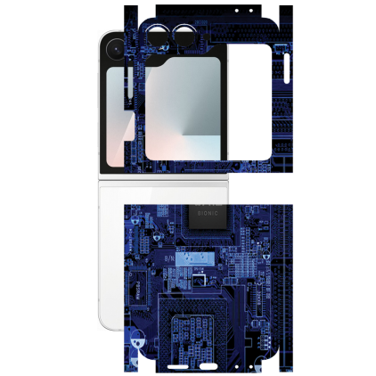 Захисна плівка StatusSKIN для Samsung Galaxy Z Flip7 FE (F761)