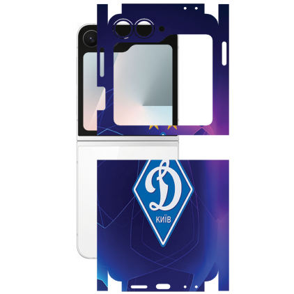 Захисна плівка StatusSKIN для Samsung Galaxy Z Flip7 FE (F761)