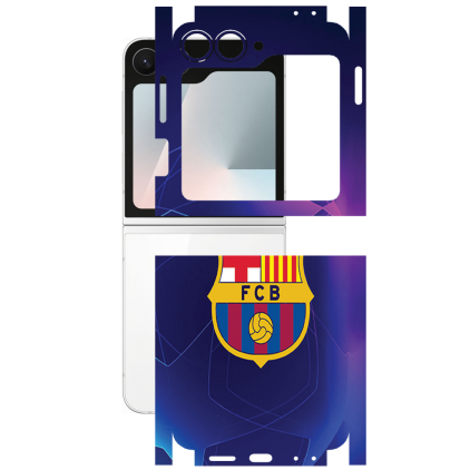 Захисна плівка StatusSKIN для Samsung Galaxy Z Flip7 FE (F761)