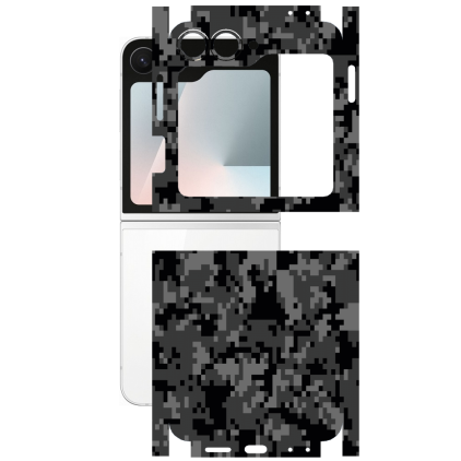 Захисна плівка StatusSKIN для Samsung Galaxy Z Flip7 FE (F761)