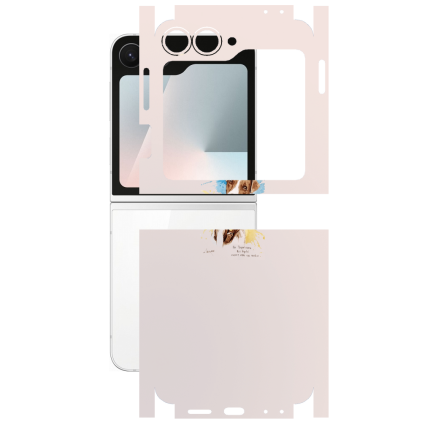 Захисна плівка StatusSKIN для Samsung Galaxy Z Flip7 FE (F761)