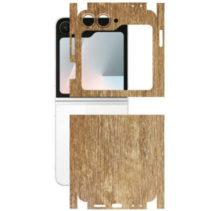 Захисна плівка StatusSKIN для Samsung Galaxy Z Flip7 FE (F761)