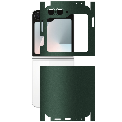 Захисна плівка StatusSKIN для Samsung Galaxy Z Flip7 FE (F761)