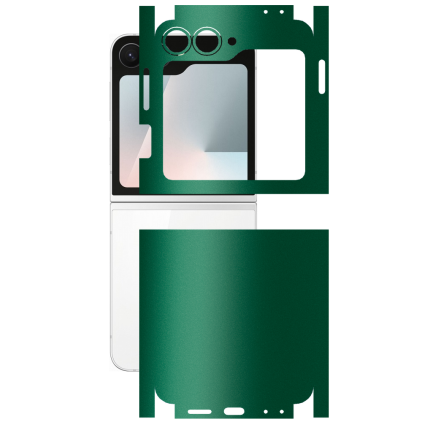 Захисна плівка StatusSKIN для Samsung Galaxy Z Flip7 FE (F761)