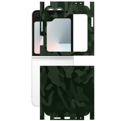 Захисна плівка StatusSKIN для Samsung Galaxy Z Flip7 FE (F761)