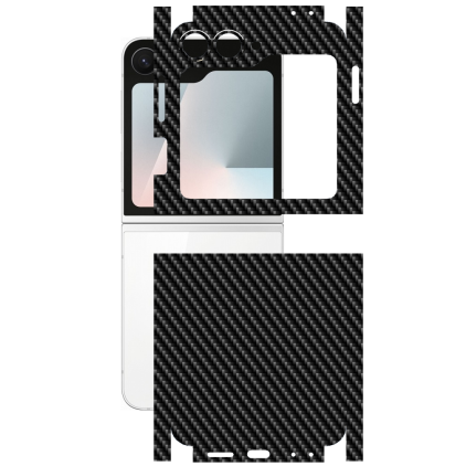 Захисна плівка StatusSKIN для Samsung Galaxy Z Flip7 FE (F761)