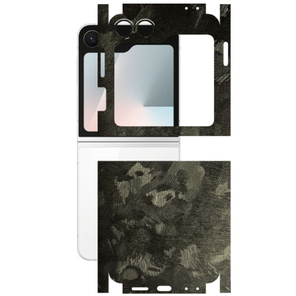 Захисна плівка StatusSKIN для Samsung Galaxy Z Flip7 FE (F761)