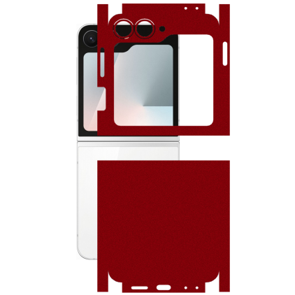 Захисна плівка StatusSKIN для Samsung Galaxy Z Flip7 FE (F761)