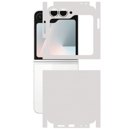 Захисна плівка StatusSKIN для Samsung Galaxy Z Flip7 FE (F761)