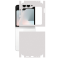 Захисна плівка StatusSKIN для Samsung Galaxy Z Flip7 FE (F761)