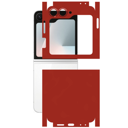 Захисна плівка StatusSKIN для Samsung Galaxy Z Flip7 FE (F761)