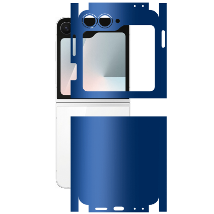 Захисна плівка StatusSKIN для Samsung Galaxy Z Flip7 FE (F761)