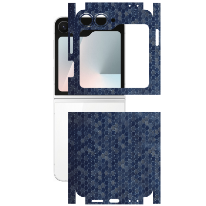 Захисна плівка StatusSKIN для Samsung Galaxy Z Flip7 FE (F761)