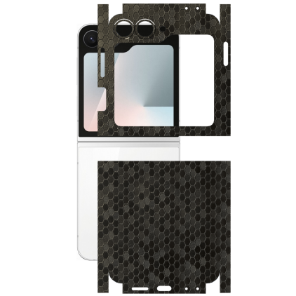 Захисна плівка StatusSKIN для Samsung Galaxy Z Flip7 FE (F761)