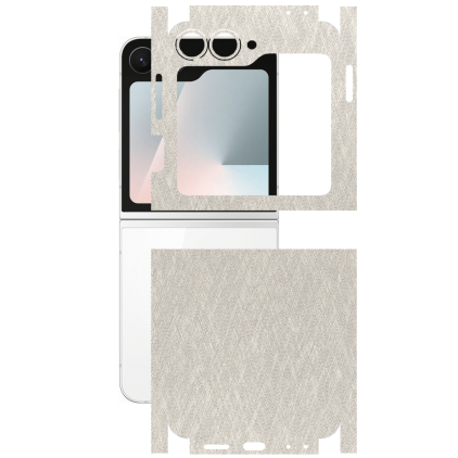 Захисна плівка StatusSKIN для Samsung Galaxy Z Flip7 FE (F761)