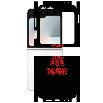 Захисна плівка StatusSKIN для Samsung Galaxy Z Flip7 FE (F761)