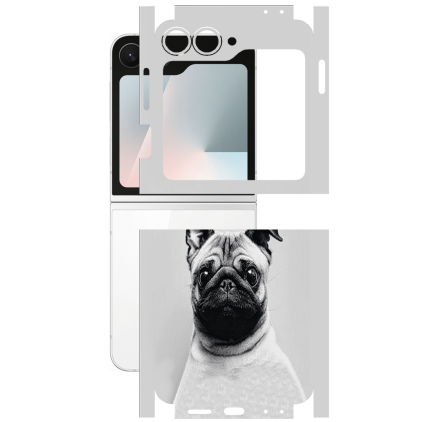 Захисна плівка StatusSKIN для Samsung Galaxy Z Flip7 FE (F761)